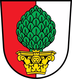 Wappen Augsburg