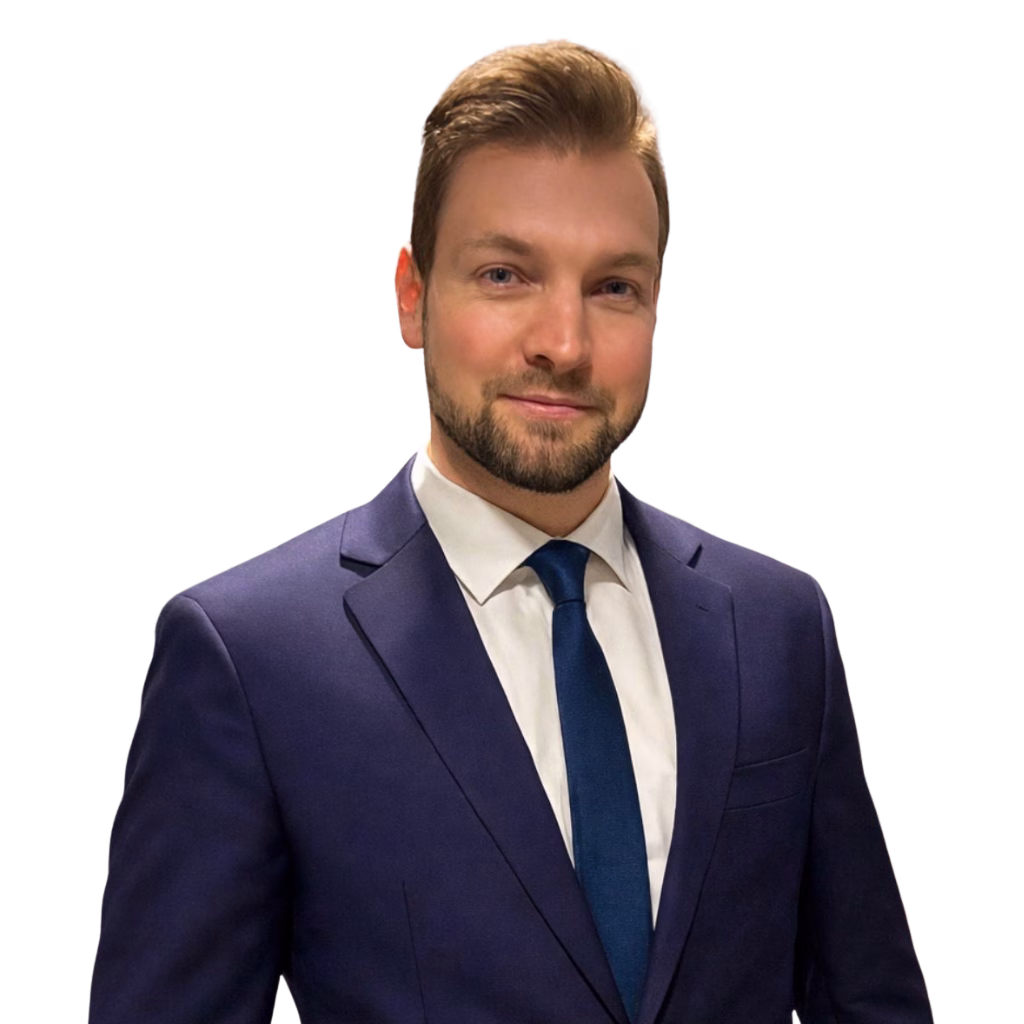 Benedikt Thiele